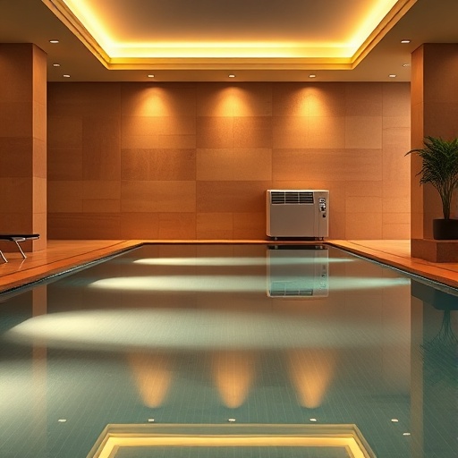 energy recovery hotel swimming pool dehumidifier dehumidification hotel pool humidity indoor pool